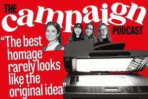 Podcast: Is imitating other ads really a form of flattery?