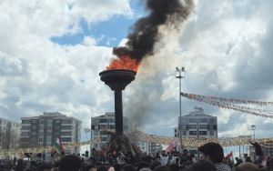 Newroz’dan dileğimiz kalıcı barış