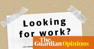 Young people want to work: now there may be jobs for them