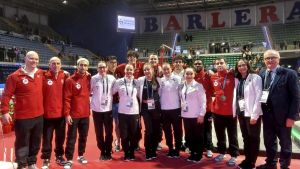 Rincorsa Romagna Team. A Biella arriva l’argento