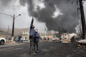 The war Iran doesn’t want you to see