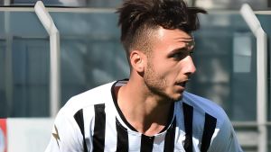 Massese Torna il sorriso. Andrei: 