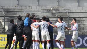 Protagonisti. L’appello di Manzari ai tifosi: 