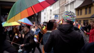 Konservativ politikk, seksualitet og menneskelighet