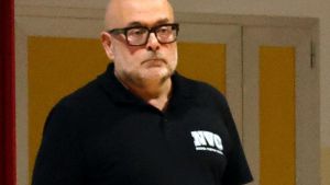 Basket femminile serie B