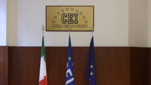 Trieste guarda verso Est: doppio summit InCe e Imec | La diretta