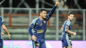 Grifo, venerdì di passione per la salvezza. In campo le pericolanti, il clou al “Curi“