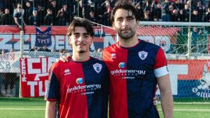 Bucari e Magi Galluzzi, il futuro della Vigor