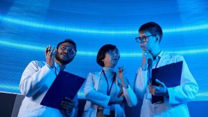 Süper Doktor Çağı