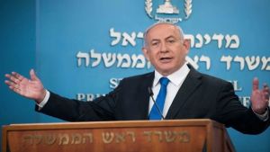 The Hologram Premier: Netanyahu’s “Coffee Comeback” and the Start of the AI Proof-of-Life Crisis