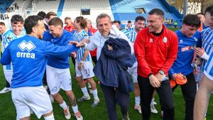 La Spal ha un cuore. Ma ora sangue freddo