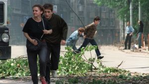 La maldad sí existe