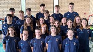 Ventisei ori ai Regionali