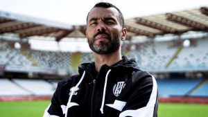 La giornata. La Juve Stabia rischia in casa del Palermo. Prima per il nuovo Cesena di Ashley Cole