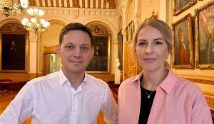 Velferd foran høyresidenes usosiale kutt