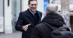 Kotromanović: Nabavljamo rakete dometa 300 km kojima možemo tretirati i Beograd ako hoćete