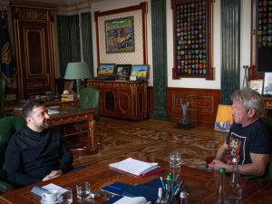 Non sembra, ma è stata una edizione tutta politica