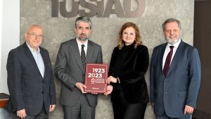 TÜSİAD’dan yapısal dönüşüm çağrısı: Kamunun rehberliğine ihtiyaç var