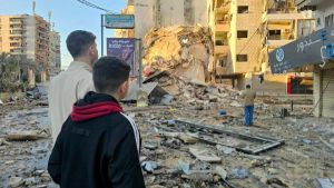 Israele vuole andare fino in fondo in Libano. Civili uccisi in massa, caschi blu colpiti: il prezzo della strategia di Netanyahu