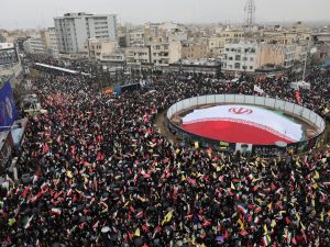 Why the Iranian regime did not collapse after Khamenei’s assassination