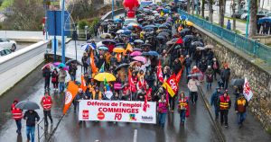Vers une remise en cause du régime de la garantie des salaires ?