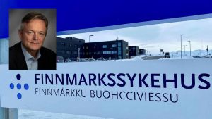 Det skal være trygt å jobbe hos oss