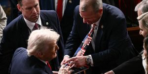 The Vulnerability of Trump’s Personality Cult