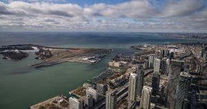 How the numbers undermine Doug Ford’s flight of fancy on Billy Bishop and jets