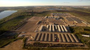 Building a just transition means listening to women in the trades