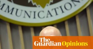 Trump’s FCC chair wants American media to work like Iran’s state TV