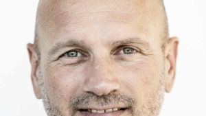 Det er ærligt talt lidt sent, Danmarksdemokraterne kommer ud af busken og taler imod projektet