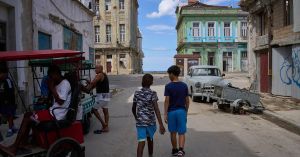 Cuba, Malinin y el back-flip de Morena