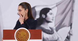 AMLO: el gran pasivo de la presidenta Claudia Sheinbaum