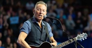 Modelo Springsteen cívico: cuando las democracias se cansan
