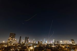 Knesset passes 5.1% deficit and spending hike amid Iran war, in first of 3 votes