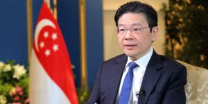 Singapore and Japan at 60: A new chapter begins