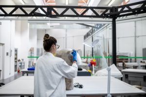 Il nostro futuro ci impone la parità di genere