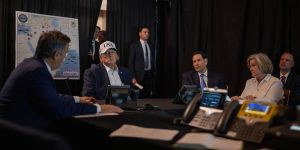 Trump’s Iran Quagmire Could Sink America