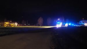 Sedico, investita in via Boscon: gravissima una donna