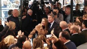 Feijóo emplaza a Vox a acordar los gobiernos de Extremadura y Aragón antes de abril