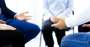 Post-monster stress disorder