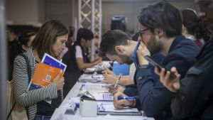 Borse di impiego contro la fuga dei giovani, Vignaga: «Retribuzioni, carriera e formazione i driver dove investire»