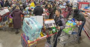 Stat holidays on Doug Ford’s chopping block