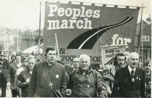 Challenging views on international law - your letters, plus a flashback to the 1981 People’s March through Wolverhampton