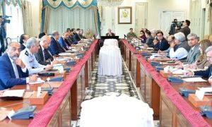 Intelligence Bureau to submit report on implementation of govt’s austerity measures