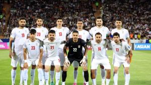 Iranci hoće na Mundijal, ali ne žele da idu u Sjedinjene Američke Države