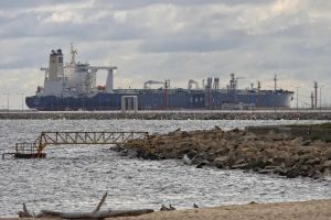 Inside The World’s Richest Shipper Gianluigi Aponte’s Apparent Bid To Corner The Supertanker Market