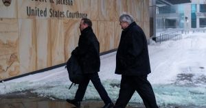 Letter: Abuse survivors' stories are harrowing