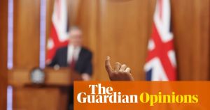 In the midst of crisis, what should the PM do next? Be a statesman abroad and courageous at home