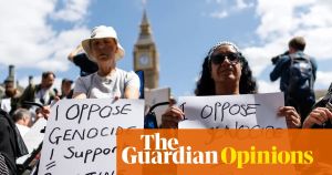 Terrorism arrests rose 1,114% last year - so why aren’t the security services more alarmed?